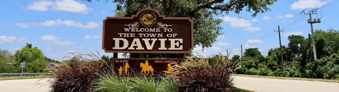 Davie